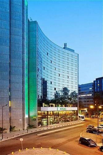 Holiday Inn Lisbon-Continental