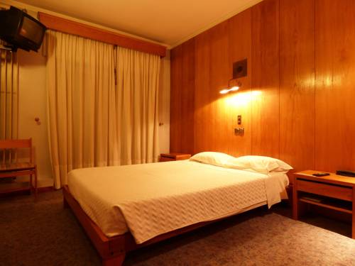 Hotel Nordeste Shalom Hotels  Bragança