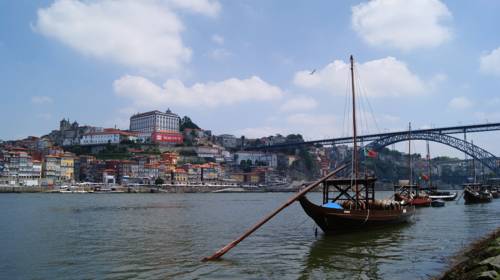 Hotel Premium Porto - Centro