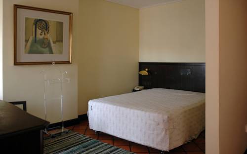 Hotel Senhora A Branca