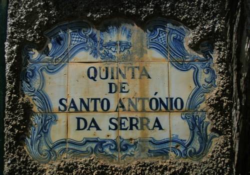 Quinta Santo Antonio Da Serra