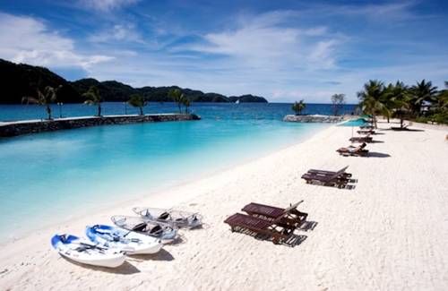 Palau Royal Resort