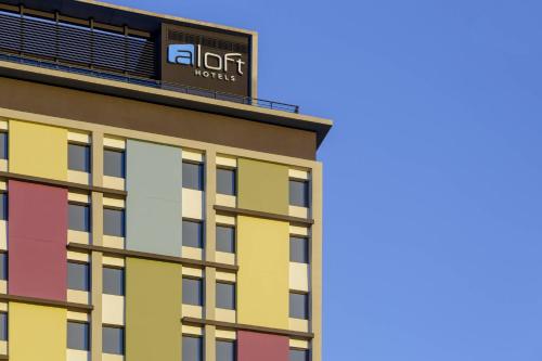 Aloft Asuncion