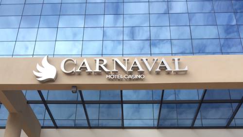 Carnaval Hotel Casino