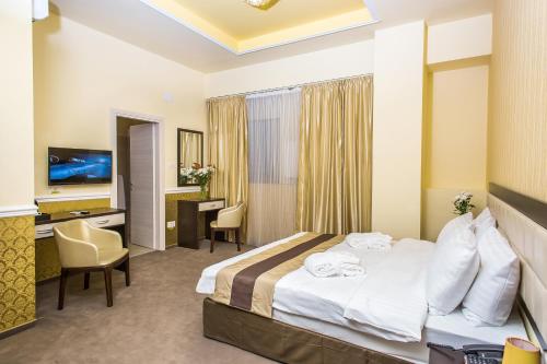 Best Western Plus Briston Hotel