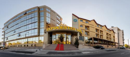 Expocenter Best Western Plus