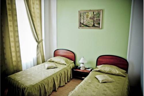 Hotel Arad