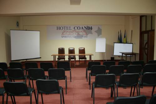 Hotel Coandi