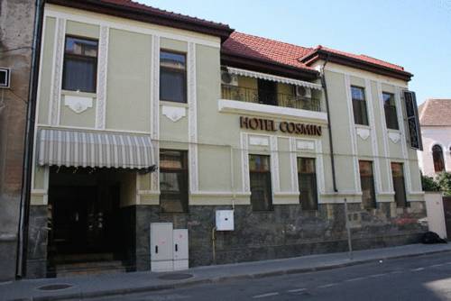 Hotel Cosmin