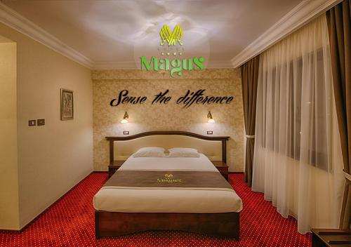 Magus Hotel