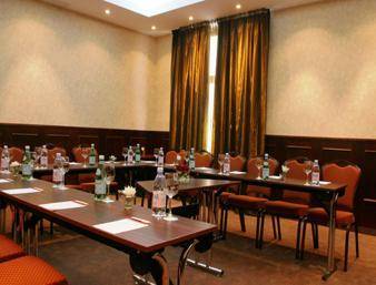 Ramada Hotel & Suites Bucharest North