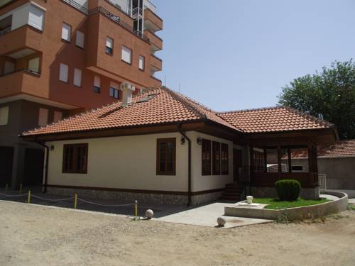 Aurora Hostel