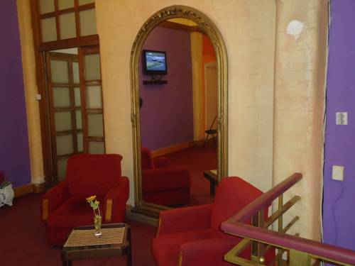 Hostel Grand Zemun