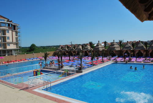 Kengur Resort