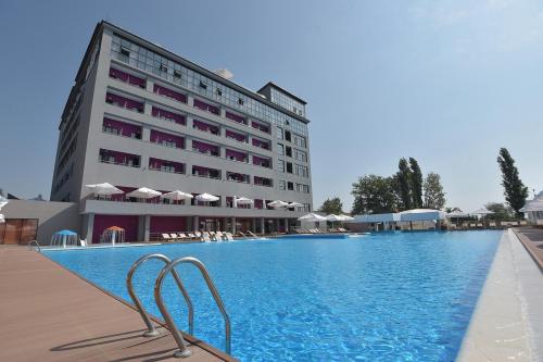 Beton Brut Resort All Inclusive