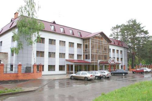 Derbyshki Hotel