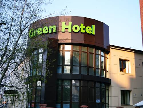 Green Hotel