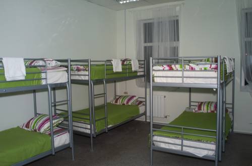 Hostel Lomonosov