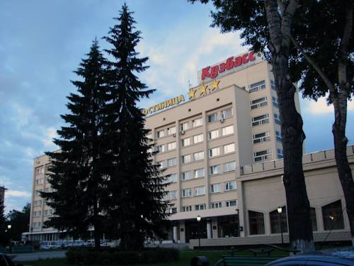 Hotel Kuzbass