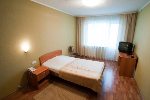 Hotel Sibir