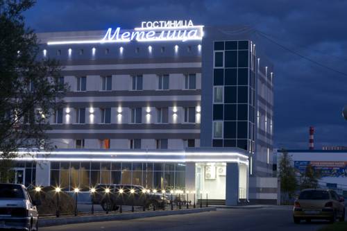 Metelitsa Hotel