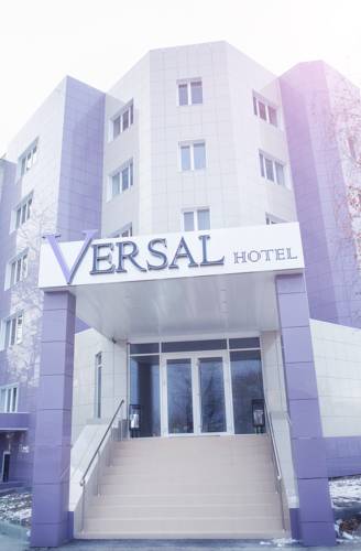 Versal Hotel