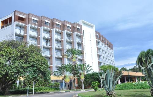 Marasa Umubano Hotel