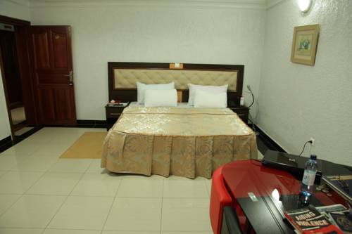 Sinai Suites