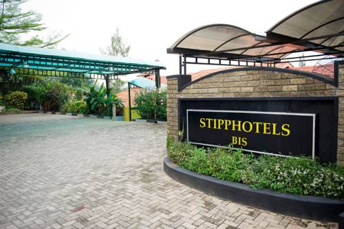 Stipphotel Bis