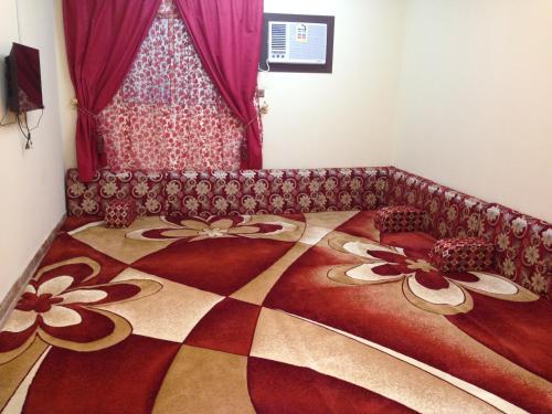 Al Eairy Apartment- Tabuk 5