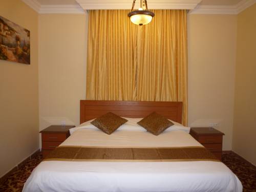 Al Safa Hotel Suites