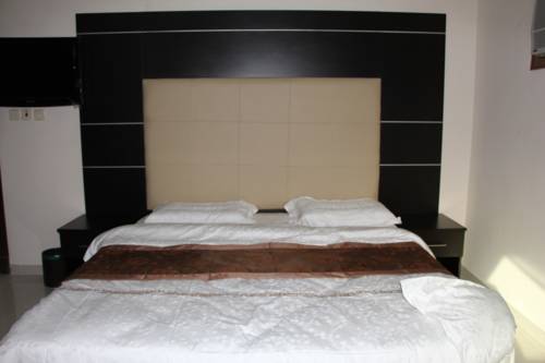 Al Turki Hotel Apartment