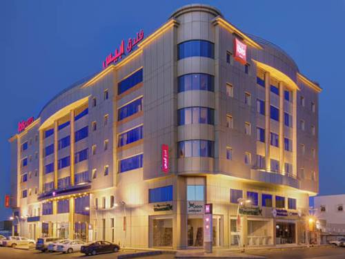 Ibis Yanbu