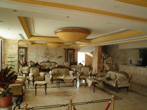 Jazan Royal Suites