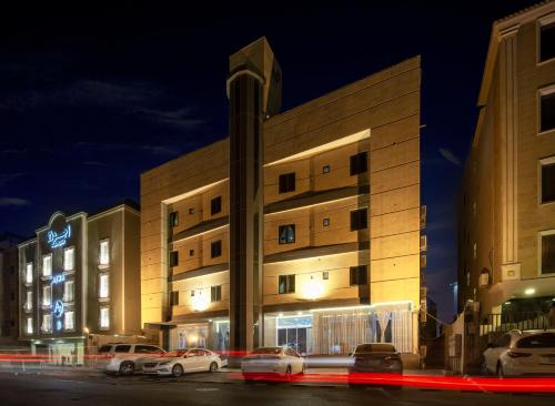 Makarem Al Olaya Suites