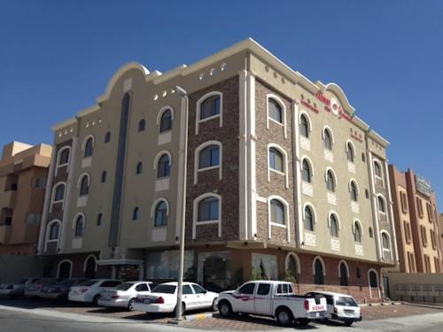 Nasamat Al Khobar Apartment - Families Only