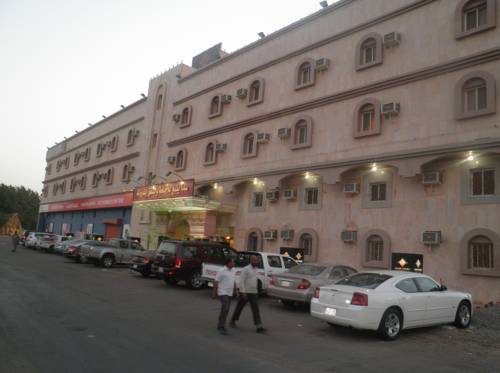 Sama Yanbu Hotel