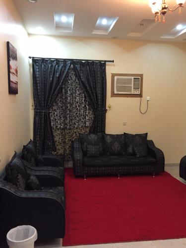 Zaer Al Fakhama Hotel Apartments