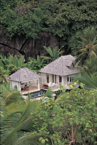 Banyan Tree Seychelles