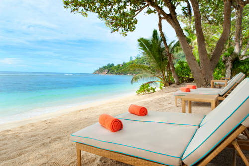 Kempinski Seychelles Resort