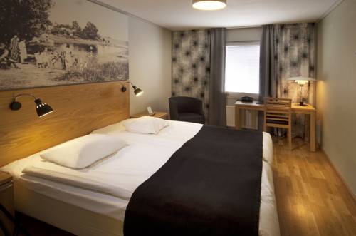 Best Western Plus Kalmarsund Hotell