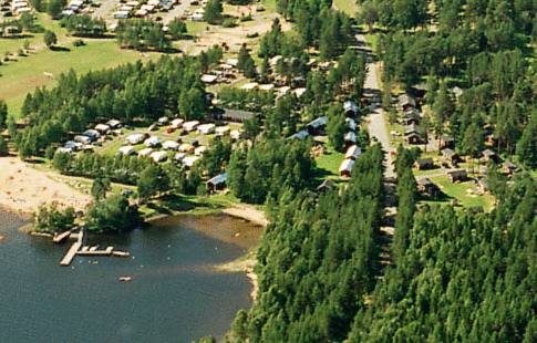 First Camp Luleå