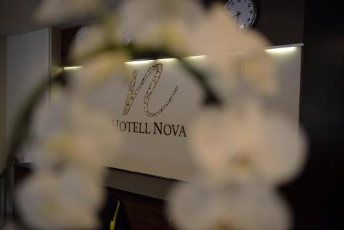 Hotell Nova