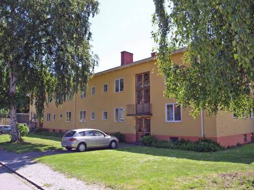 Slottshotellet Budget Accommodation