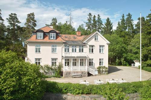 Villa Bråviken