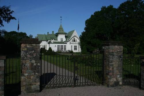 Villa Gransholm