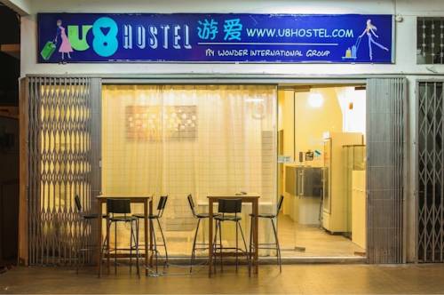 U8 Hostel