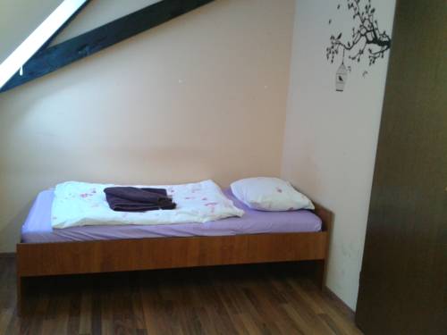 Hostel Vetrinjska Maribor