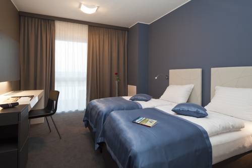 Hotel City Maribor