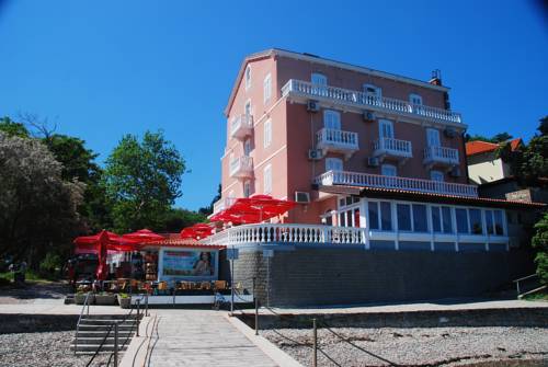 Hotel Fiesa